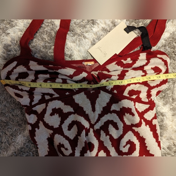 Johanna Ortiz Fragrante Brisa Dress - Picture 8 of 8